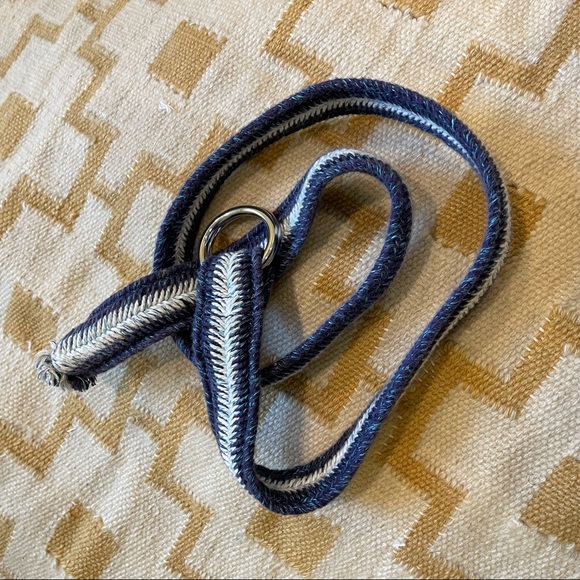 Woven braided belt J.Crew - Picture 2 of 2